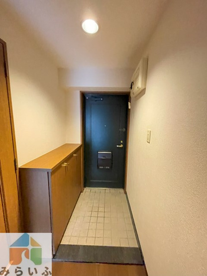 【玄関】 | グランドハイリス本山