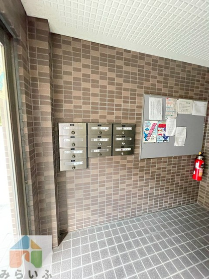 【エントランス】 | グランドハイリス本山