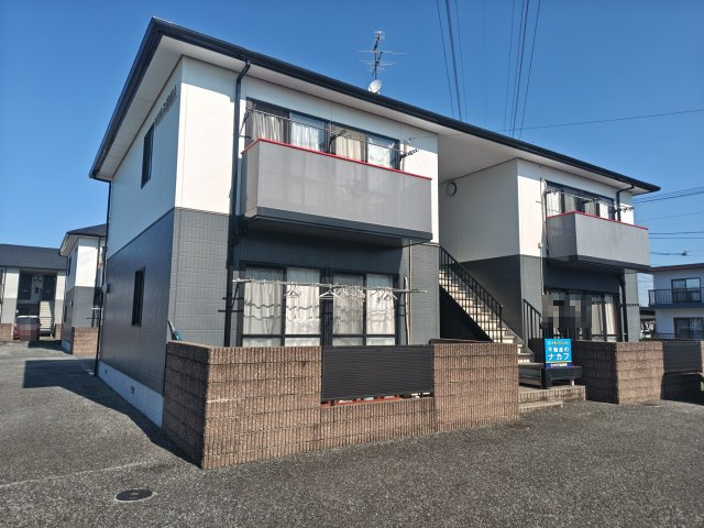 ハピネス高柳
