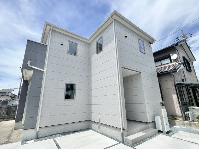 舞阪町弁天島 1期