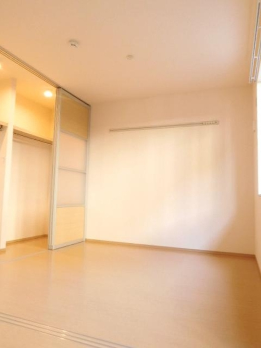 アリエッタ南町の居間・リビング