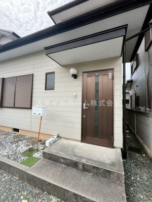 【その他】 | 中岩田３丁目貸家