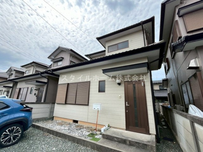 【その他】 | 中岩田３丁目貸家