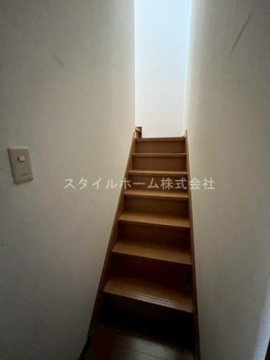 【収納】 | 中岩田３丁目貸家