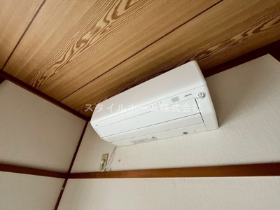 【設備】 | 中岩田３丁目貸家