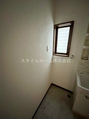 【内装】 | 中岩田３丁目貸家