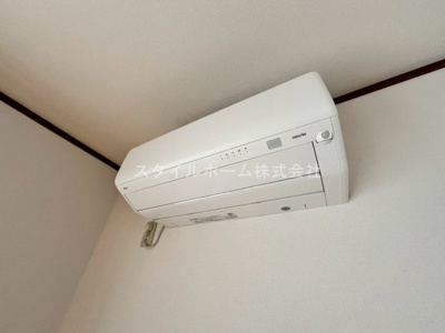 【設備】 | 中岩田３丁目貸家
