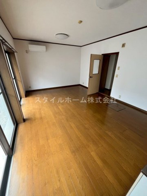 【内装】 | 中岩田３丁目貸家