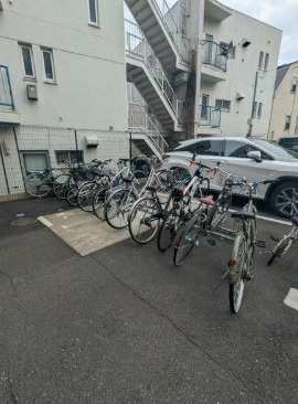 プラチナレジデンスのその他共用部分