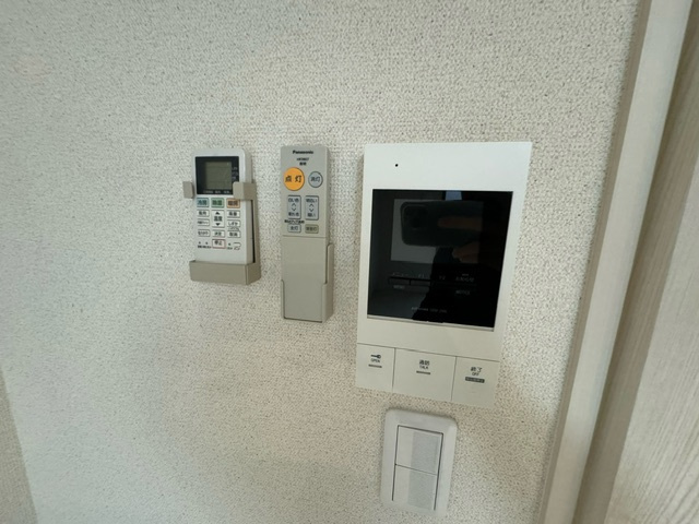 【セキュリティ】 | フジパレス城東諏訪サウスⅠ番館