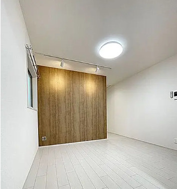 【居間・リビング】 | フジパレス城東諏訪サウスⅠ番館 | ※同施工会社のイメージ写真※