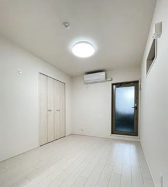 【寝室】 | フジパレス城東諏訪サウスⅠ番館 | ※同施工会社のイメージ写真※