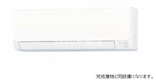 Ｒｅｇａｌｅｉｒａ　レガレイラの設備