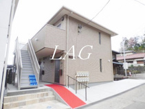 リリックコート の画像