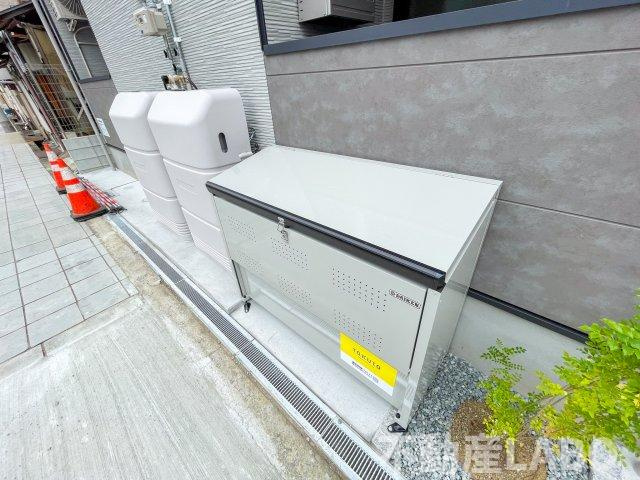 ニューバッツのその他