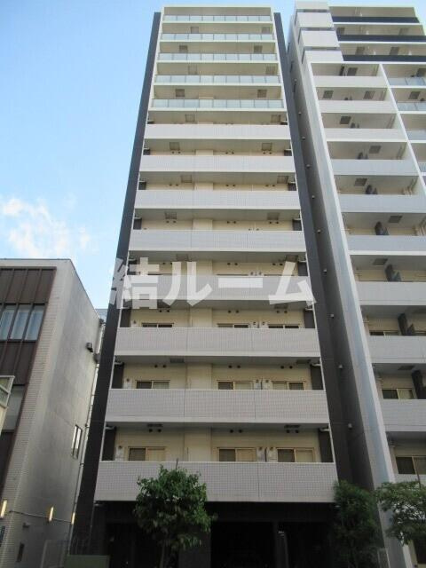 板橋区板橋４丁目の賃貸マンション