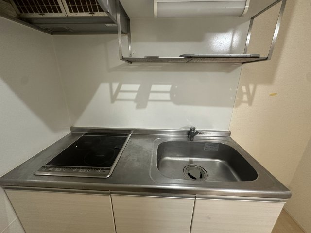 フジパレス清水丘Ⅴ番館のキッチン