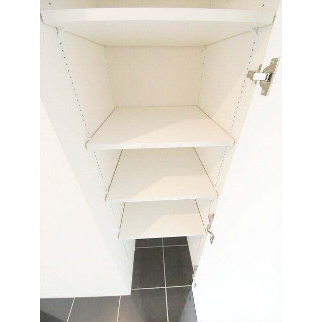 ＰＡＳＥＯ武蔵小山Ⅱの設備