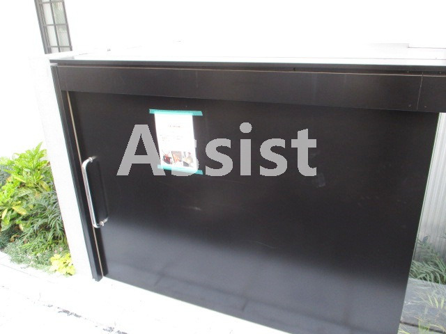 ＰＡＳＥＯ武蔵小山Ⅱのその他共用部分