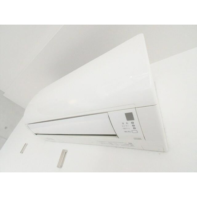ＰＡＳＥＯ武蔵小山Ⅱの設備