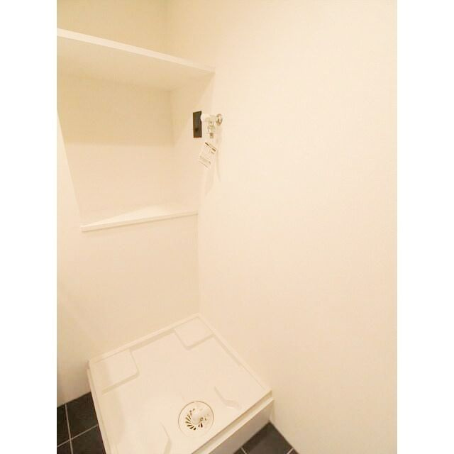 ＰＡＳＥＯ武蔵小山Ⅱの設備