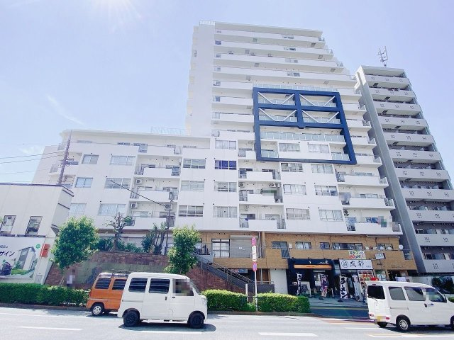 サンパークマンション高田馬場
