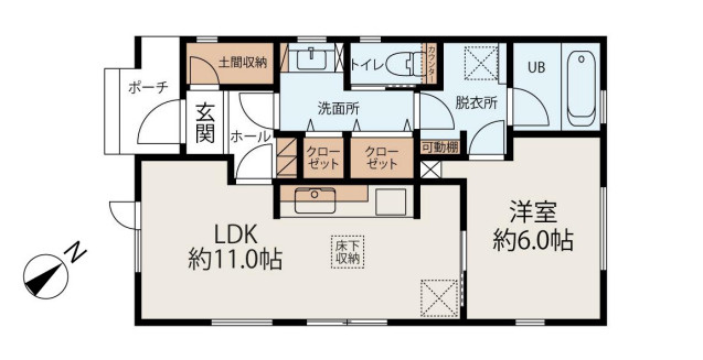 さいたま市西区指扇　中古戸建