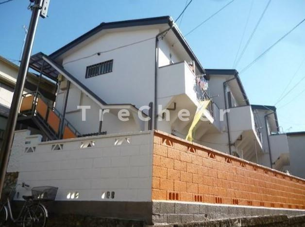 クリーンハウス中村