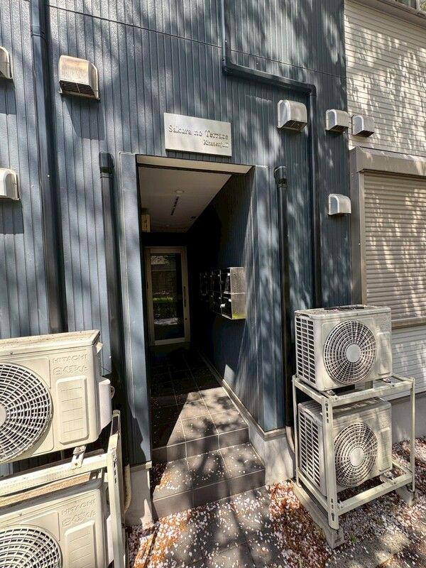 北千住大経レジデンスサクラ弐番館のその他