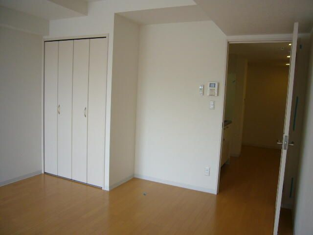 アクシス池袋の内装