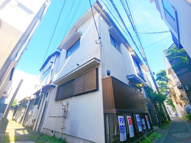 太子堂三丁目テラスハウスの画像