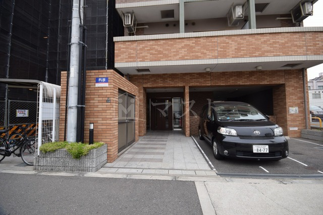 サムティ阿波座Lussoのその他共用部分