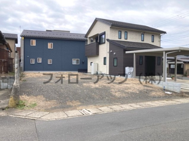 リーブルガーデン舞鶴市七日市3期