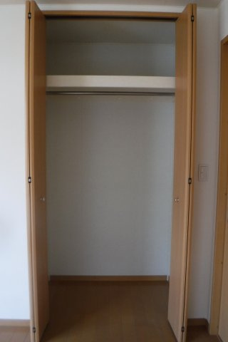 CherryHouseⅢ【チェリーハウススリー】の収納|他のお部屋の参考写真となります。