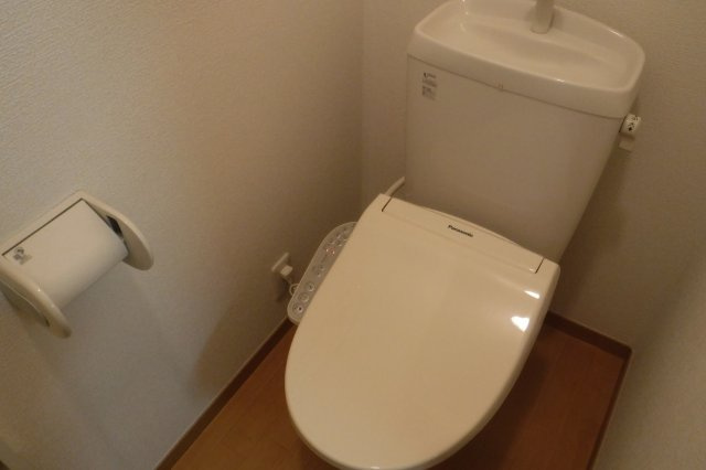 CherryHouseⅢ【チェリーハウススリー】|他のお部屋の参考写真となります。