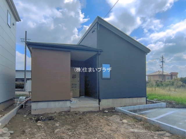 仲介手数料無料）江南市小杁町