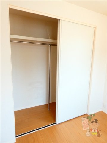 ホームタウンＩＣＨＩＴＡの収納