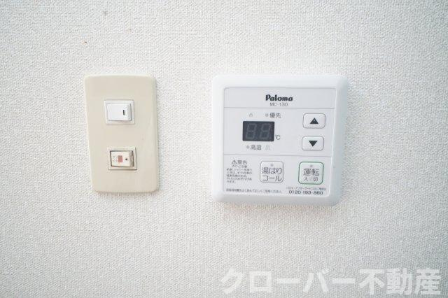 サンウェル琴平の設備