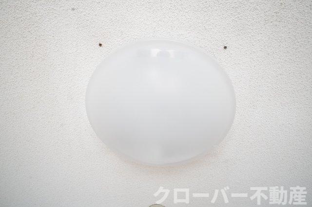 サンウェル琴平の内装