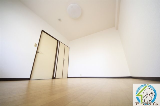 第二コーポ学苑の内装|※類似部屋