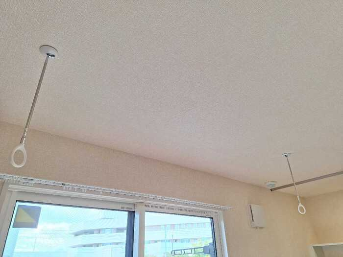 Ｄ－ＲＯＯＭ　Ｎａｋａｏｔａの内装
