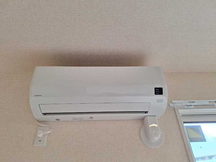 Ｄ－ＲＯＯＭ　Ｎａｋａｏｔａの設備