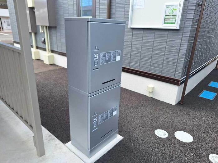Ｄ－ＲＯＯＭ　Ｎａｋａｏｔａのその他共用部分