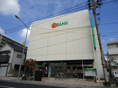 【周辺】 | サンライズ２番館 | トマト銀行まで1,200ｍ