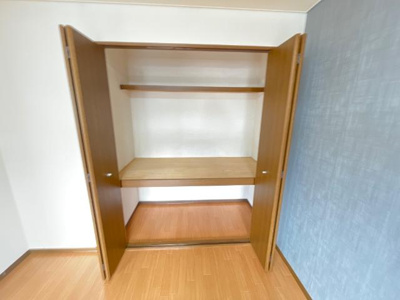 【収納】 | サンライズ２番館 | 収納