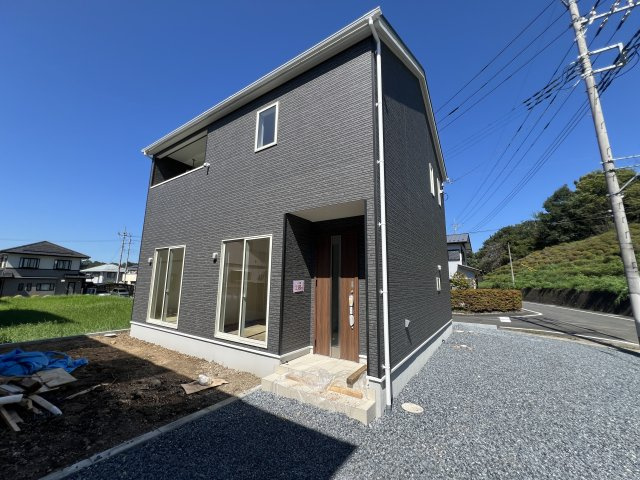 新築　高崎市吉井町神保第２　クレイドルガーデン　１号棟
