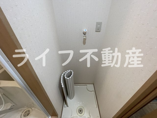 グリーンマンションのその他