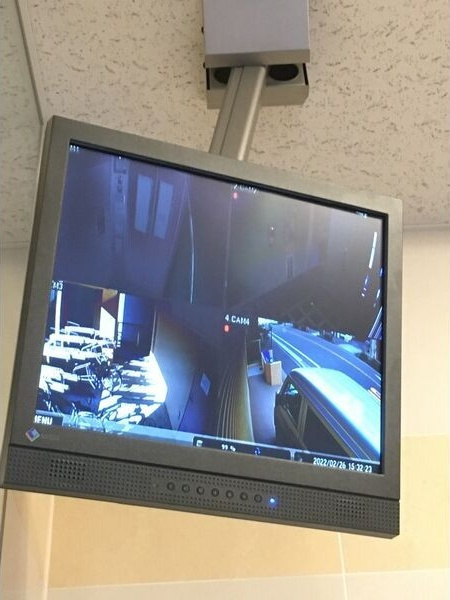 サンエスケーイワタ丸の内
