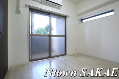 【その他】 | プレミアムコート大須 | お部屋です