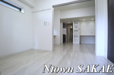 【その他】 | プレミアムコート大須 | お部屋です